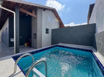 Casa de 2 quartos, Itanhaém · CASA COM PISCINA A VENDA NA PRAIA EM ITANHAÉM/SP