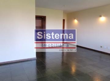 Foto 01 · Vende-se apartamento de 4 dormitórios Green Park - São José do Rio Preto/SP