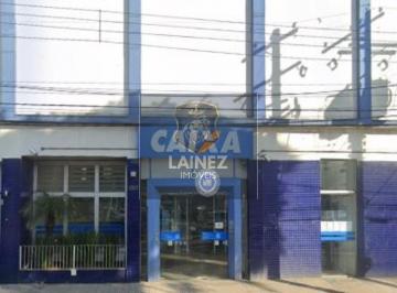 Comercial · 1785m² · Prédio Inteiro em Vila Moinho Velho  -  São Paulo