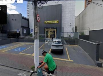 Comercial · 1000m² · Prédio Inteiro em Brooklin Novo  -  São Paulo