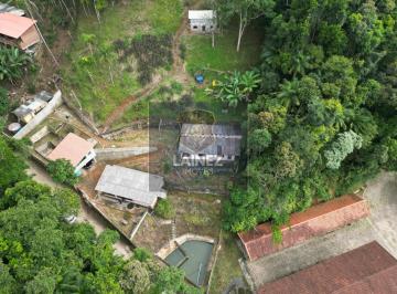 Rural · 2800m² · Chácara em Centro São Lourenço da Serra - São Lourenço da Serra