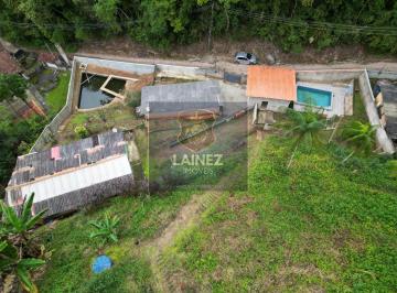 Rural · 2800m² · 3 Quartos · Chácara em Centro São Lourenço da Serra - São Lourenço da Serra