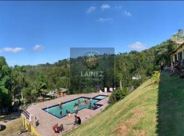 Rural · 32000m² · 4 Quartos · Sítio em centro  -  São Lourenço da Serra