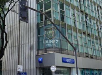 Comercial · 663m² · Conjunto / Sala em Centro  -  Belo Horizonte