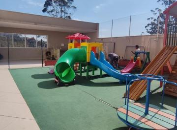 Apartamento de 2 quartos, São Bernardo do Campo · Apartamento em são Bernardo