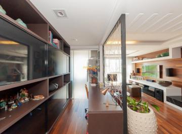 Apartamento de 2 quartos, Curitiba · San Marino - 2 quartos, 2 vagas