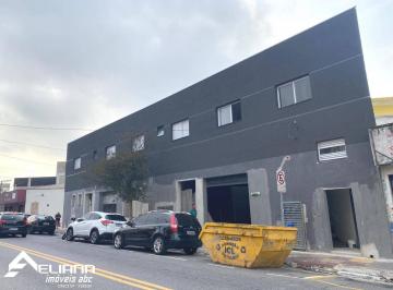 Comercial · 120m² · 2 Quartos · Salão de locação novo na Vila São José