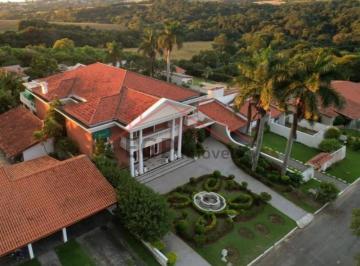 Foto 36 · Casa em condomínio de alto padrão no Portal da Raposo, Sorocaba-SP: 6 quartos, 6 salas, 9 banheiros,