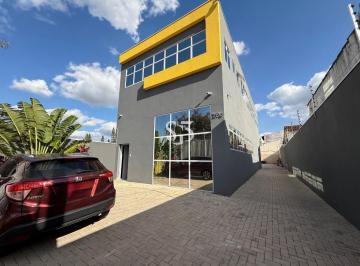 Foto 01 · EXCELENTE BARRACÃO COMERCIAL À VENDA - CAMPINAS,SP