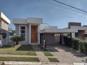 Casa · 300m² · 3 Quartos · 4 Vagas · Casa novíssima no Condomínio Terras de Atibaia I - Atibaia