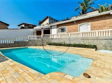 Rural · 800m² · 3 Quartos · 5 Vagas · Casa à venda no Condomínio Vale do Atibaia em Piracaia