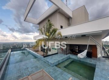 Apartamento de 2 quartos, Goiânia · APARTAMENTO 84MT 2 SUITES SETOR MARISTA