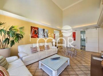 Apartamento de 4 quartos, Bertioga · APARTAMENTO À VENDA EM RIVIERA, COM 4 DORMITÓRIOS