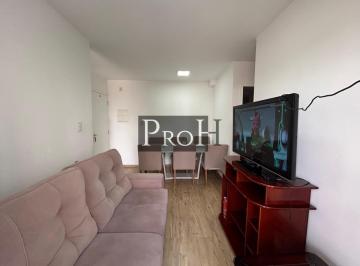 Apartamento de 2 quartos, Santo André · Apartamento Campestre Santo André