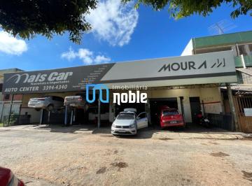 Foto 01 · Qr 211 - lote de 150 m² - av principal - comercial