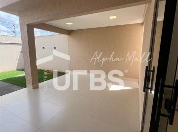 Casa de 3 quartos, Goiânia · CASA TERREA 138,30MT 3 QUARTOS SENDO 1 SUITE SETOR FAIÇALVILLE 