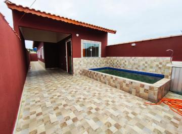 Casa de 2 quartos, Itanhaém · CASA COM PISCINA A VENDA NA PRAIA EM ITANHAÉM/SP