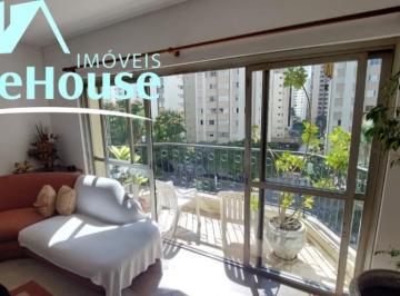 Foto 01 · Apartamento, Indianópolis, São Paulo, SP