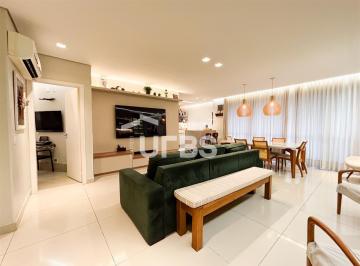 Apartamento de 5 quartos, Goiânia · APARTAMENTO 155MT 5 QUARTOS 4 SUITES SETOR MARISTA 