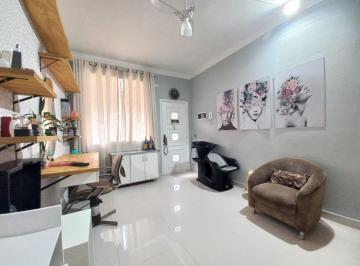 Apartamento de 2 quartos, Santos · Apartamento - 2 quartos - Santos - SP