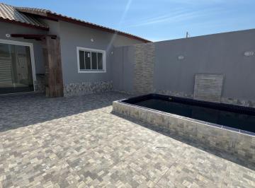 Casa de 2 quartos, Itanhaém · CASA COM PISCINA A VENDA NA PRAIA EM ITANHAÉM/SP
