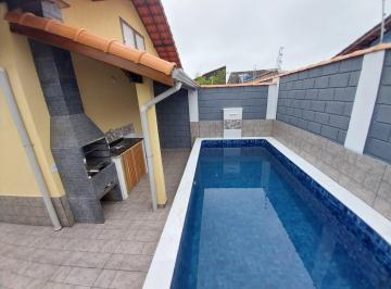 Casa de 2 quartos, Itanhaém · CASA COM PISCINA A VENDA NA PRAIA EM ITANHAÉM/SP