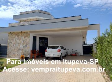 Casa de 3 quartos, Itupeva · Gran Ville San Venancio - Itupeva-SP, Oportunidade, Casa Térrea Mobiliada!