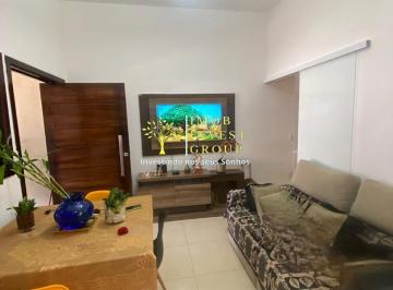 Foto 01 · Casa á Venda no Jardim Residencial Veneza Indaiatuba - SP
