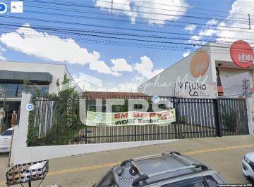 Comercial de 3 quartos, Goiânia · IMOVEL COMERCIAL 241,62MT SETOR CELINA PARK ( AV MILÃO)