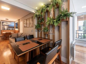 Apartamento · 87m² · 3 Quartos · 1 Vaga · Apartamento a venda no Condessa de Bonneval