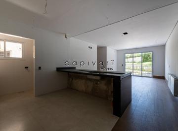 Apartamento · 71m² · 1 Quarto · 1 Vaga · Apartamento Novo, 1 suíte, calefação - Campos do Jordão.