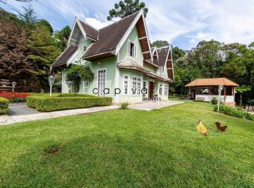 Casa · 197m² · 4 Quartos · 4 Vagas · Casa charmosa em Condomínio - 4 dormitórios sendo 1 suíte.