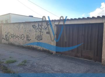 Terreno , Belo Horizonte · Lote à venda no melhor ponto do Rio Branco