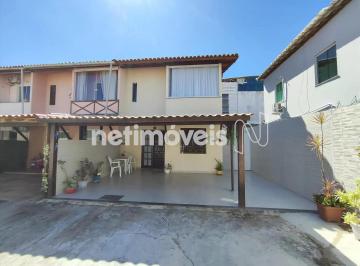 Fachada · Casa Tipo Village em Stella Maris