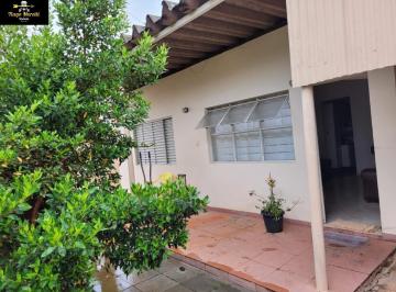 Foto 02 · CASA À VENDA JARDIM ÁGUIA DA CASTELO EM BOITUVA-SP
