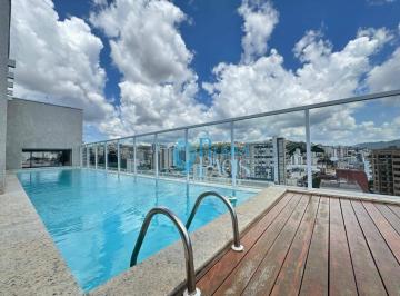 d6c851195d73f628b551dfd100e803fa61c29e06 · Apartamento com 2 dormitórios à venda, 65 m² por R$ 750.000,00 - São Benedito - Poços de Caldas/MG