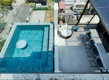 Apartamento de 4 quartos, Itajaí · COBERTURA PRAIA BRAVA!