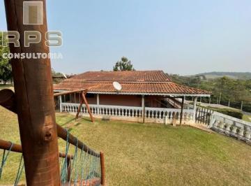 Foto 03 · Mini chácara à venda no Parque das Videiras em Jarinu com 1376m² de terreno plano, vista privilegiad