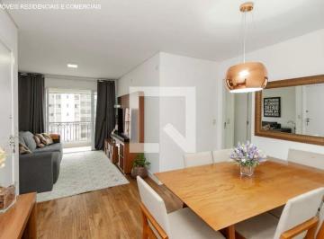 Foto 01 · Apartamento em São Paulo