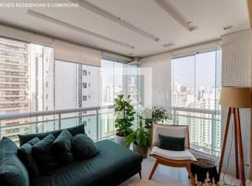 Foto 01 · Apartamento em São Paulo