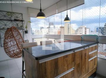 Foto 01 · Apartamento em São Paulo