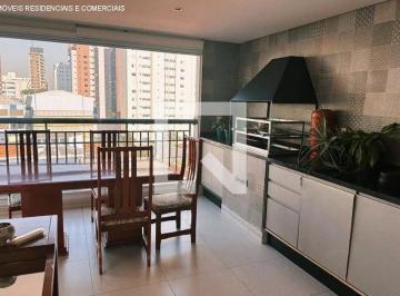 Foto 01 · Apartamento em Vila Mariana - São Paulo