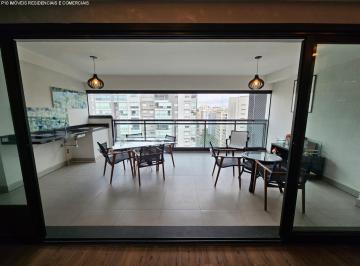 Foto 01 · Apartamento em São Paulo