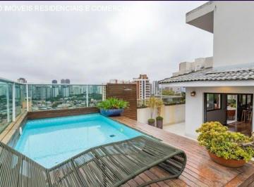 Foto 01 · Apartamento Duplex/Cobertura em São Paulo