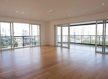 Foto 01 · Apartamento em São Paulo
