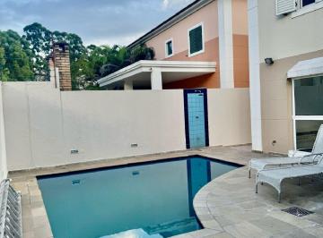Foto 01 · Casa, Tamboré, Santana de Parnaíba, SP