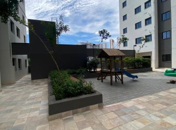 Apartamento de 2 quartos, Diadema · Apartamento com 40 m² e 2 quartos para aluguel em Canhema