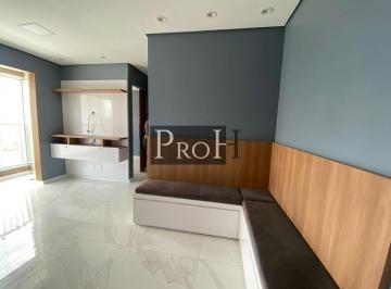 Apartamento de 2 quartos, São Paulo · Apartamento Vila Califórnia São Paulo
