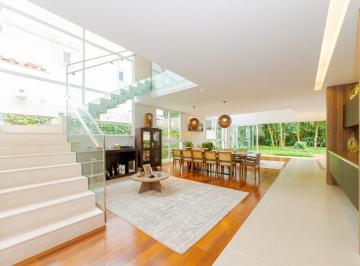 Casa de 4 quartos, Pinhais · Pinewoods - Casa em Condomínio Fechado com 4 suítes
