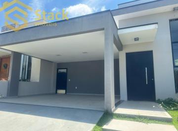 Foto 01 · CASA 3 QUARTOS À VENDA EM ITUPEVA CONDOMÍNIO PHYTUS
